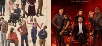 5 Serial Netflix Terbaru, Bikin Deg-degan Sampe Nggak Bisa Tidur!