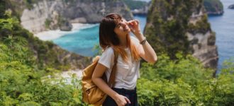 Tips Traveling Nyaman di Era Digital untuk Pemula