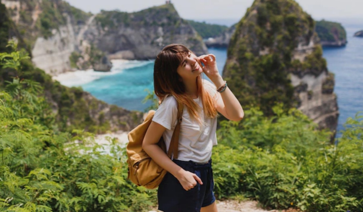Tips Traveling Nyaman di Era Digital untuk Pemula