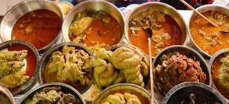 Panduan Wisata Kuliner Dunia Destinasi Terlezat
