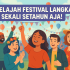 Jelajah Festival