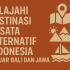 Jelajahi Destinasi Wisata Alternatif Indonesia di Luar Bali dan Jawa