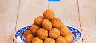 Kuliner Khas Belanda di Pegunungan Cita Rasa Alam