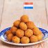 25 Makanan Khas Belanda, Menyusuri Kelezatan Kuliner Negeri Kincir ...
