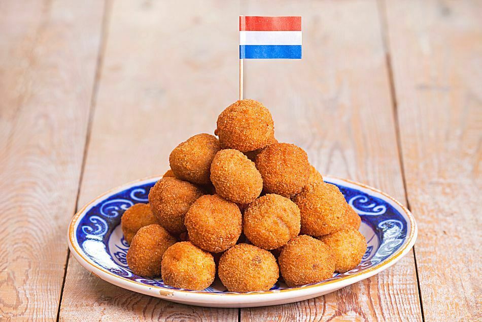 Kuliner Khas Belanda di Pegunungan Cita Rasa Alam