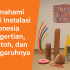 Seni instalasi