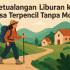 liburan ke desa
