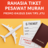 tiket murah