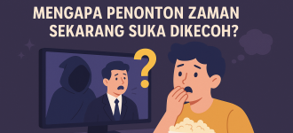 Tren Plot Twist Mengapa Penonton Zaman Sekarang Suka Dikecoh?