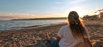 Backpacker ke Eropa Budget Minim? Ini Panduannya!