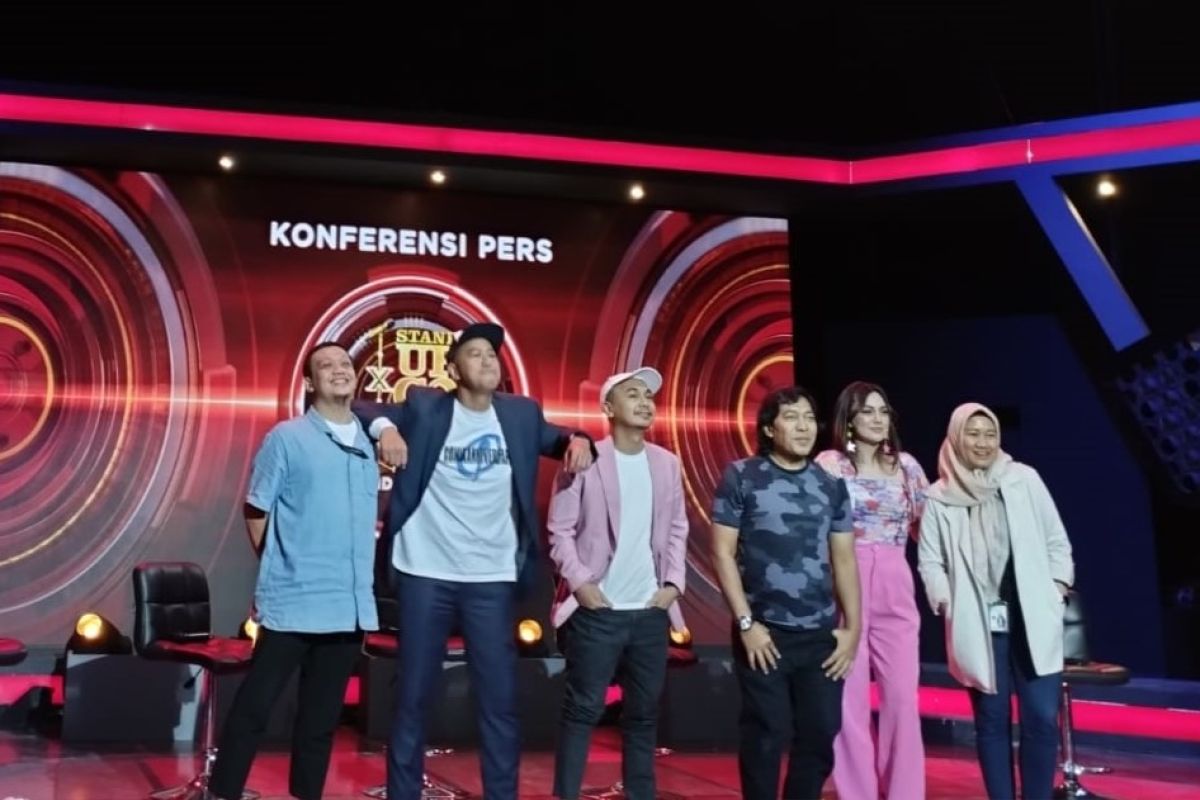 Stand-Up Comedy di Pangkalpinang: Humor yang Menghibur | TikTok
