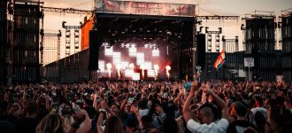 Daftar Konser Musik Terbesar di Asia 2025 yang Tidak Boleh Dilewatkan