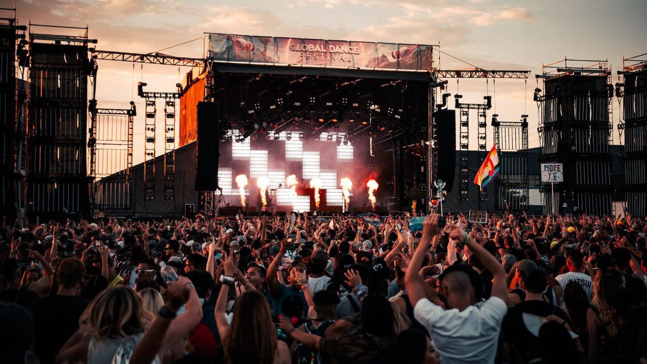 Ini jadwal konser musik tahun 2025 di Indonesia - ANTARA News Jawa Timur Ini jadwal konser musik tahun 2025 di Indonesia - ANTARA News Jawa Timur