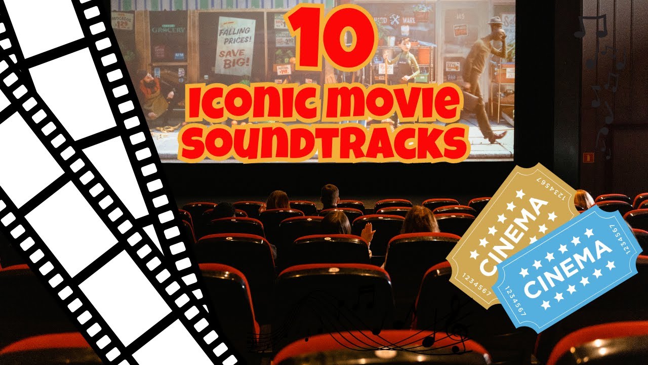 Movie soundtracks that sound similar to other soundtracks (film music ... Movie soundtracks that sound similar to other soundtracks (film music ...