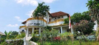 Menelusuri Jejak Film Mengunjungi Lokasi Syuting Film Favoritmu