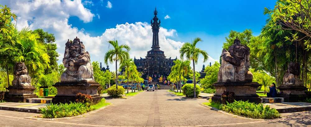 8 Tips Wisata Backpacker Ke Bali Hemat dan Menyenangkan 8 Tips Wisata Backpacker Ke Bali Hemat dan Menyenangkan