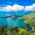 10 Danau Vulkanik Terindah di Dunia, Tiga di Antaranya Ada di Indonesia ...