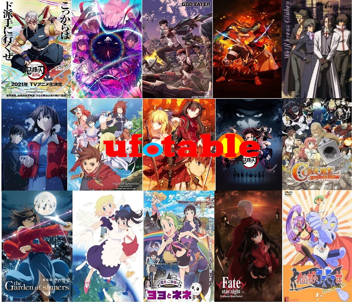 Mengapa Industri Anime Jepang Belum Bisa Mengungguli Animasi Amerika ... Mengapa Industri Anime Jepang Belum Bisa Mengungguli Animasi Amerika ...