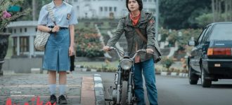 Pemeran Utama Memukau di Film Terbaru Mereka