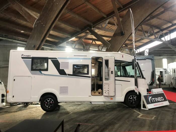 Panduan Road Trip Eropa Campervan Liburan Nyaman dan Hemat