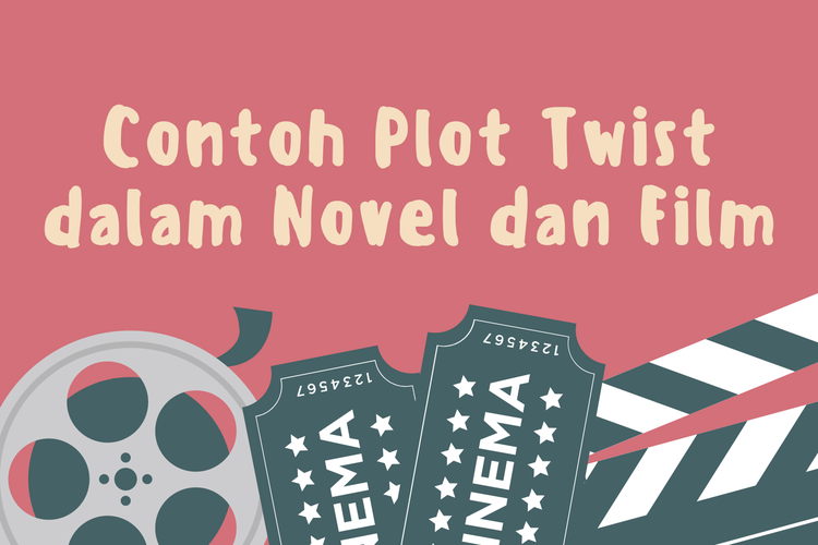 FILM DENGAN PLOT TWIST YANG AKAN MEMBUAT KALIAN JENGKEL!! Alur Cerita ... FILM DENGAN PLOT TWIST YANG AKAN MEMBUAT KALIAN JENGKEL!! Alur Cerita ...