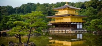Mengikuti Jejak Samurai di Kyoto Petualangan Budaya Tradisional Jepang