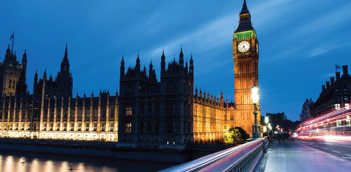 Wisata Modern dan Sejarah di London Jelajahi Landmark Kota Terpopuler