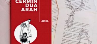 Langkah Kecil Menuju Langit Biru  Cerpen yang Menginspirasi