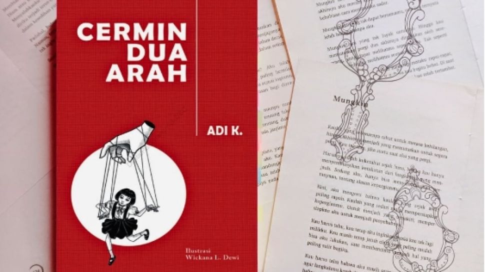 Langkah Kecil Menuju Langit Biru Cerpen yang Menginspirasi