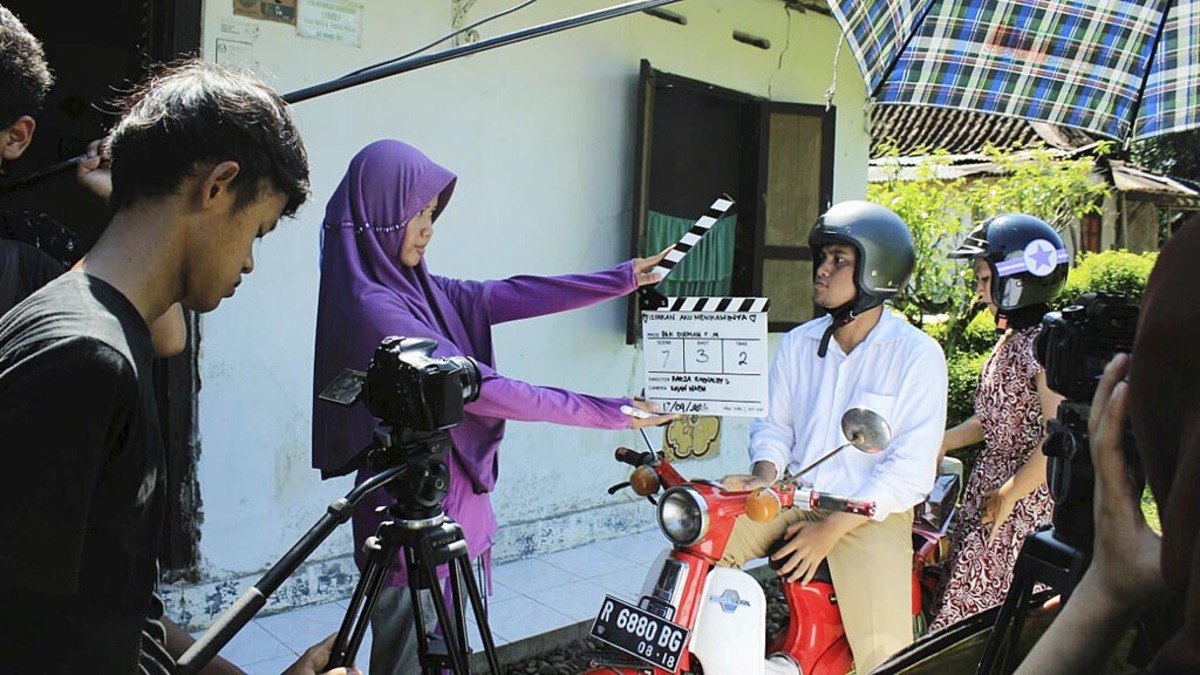 Dampak Film Terhadap Budaya Populer Kontemporer