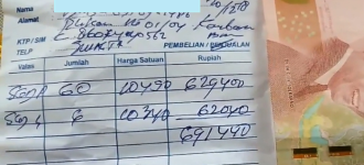 Cara Aman Menukar Mata Uang Asing saat Traveling