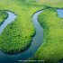 Mengenal Sungai Amazon, Sungai yang Melintasi 6 Negara di Amerika Latin ...