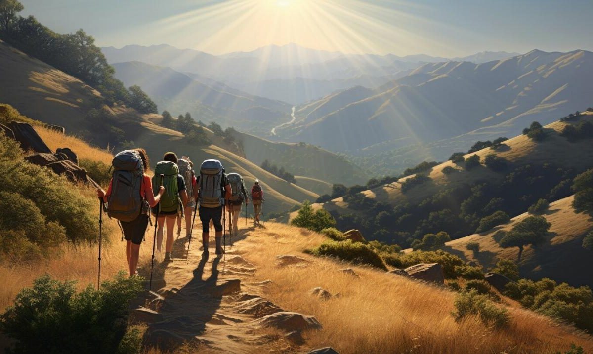 Tips Memilih Jalur Hiking Aman & Menyenangkan untuk Pemula