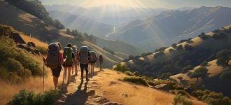 Tips Memilih Jalur Hiking Aman & Menyenangkan untuk Pemula