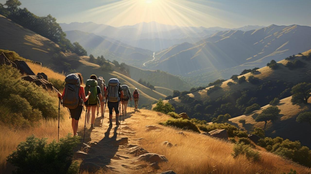 Hiking For Beginners: 7 Tips And Tricks - SecureBlitz Cybersecurity Hiking For Beginners: 7 Tips And Tricks - SecureBlitz Cybersecurity