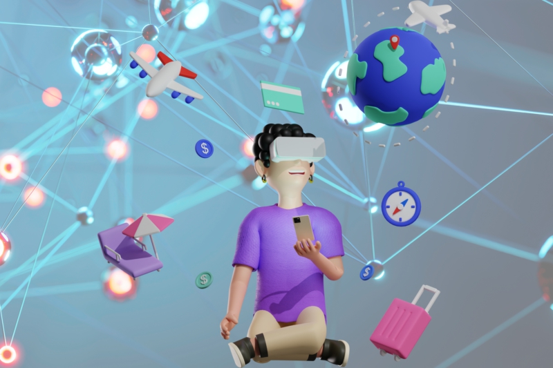 Kreativitas, Kunci Sukses di Era Digital