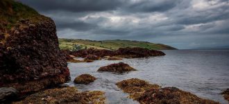 Jelajah Lokasi Syuting Game of Thrones di Irlandia untuk Fans Serial