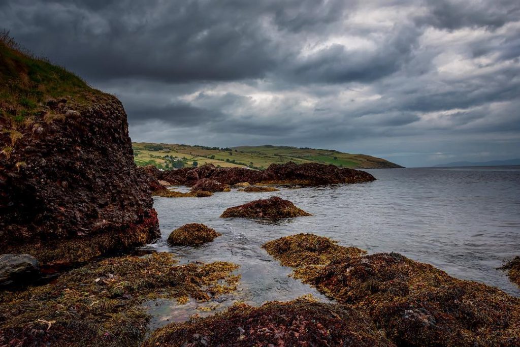 Jelajah Lokasi Syuting Game of Thrones di Irlandia untuk Fans Serial