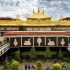 11 Tempat Wisata di Tibet Sajikan Panorama Alam Memukau