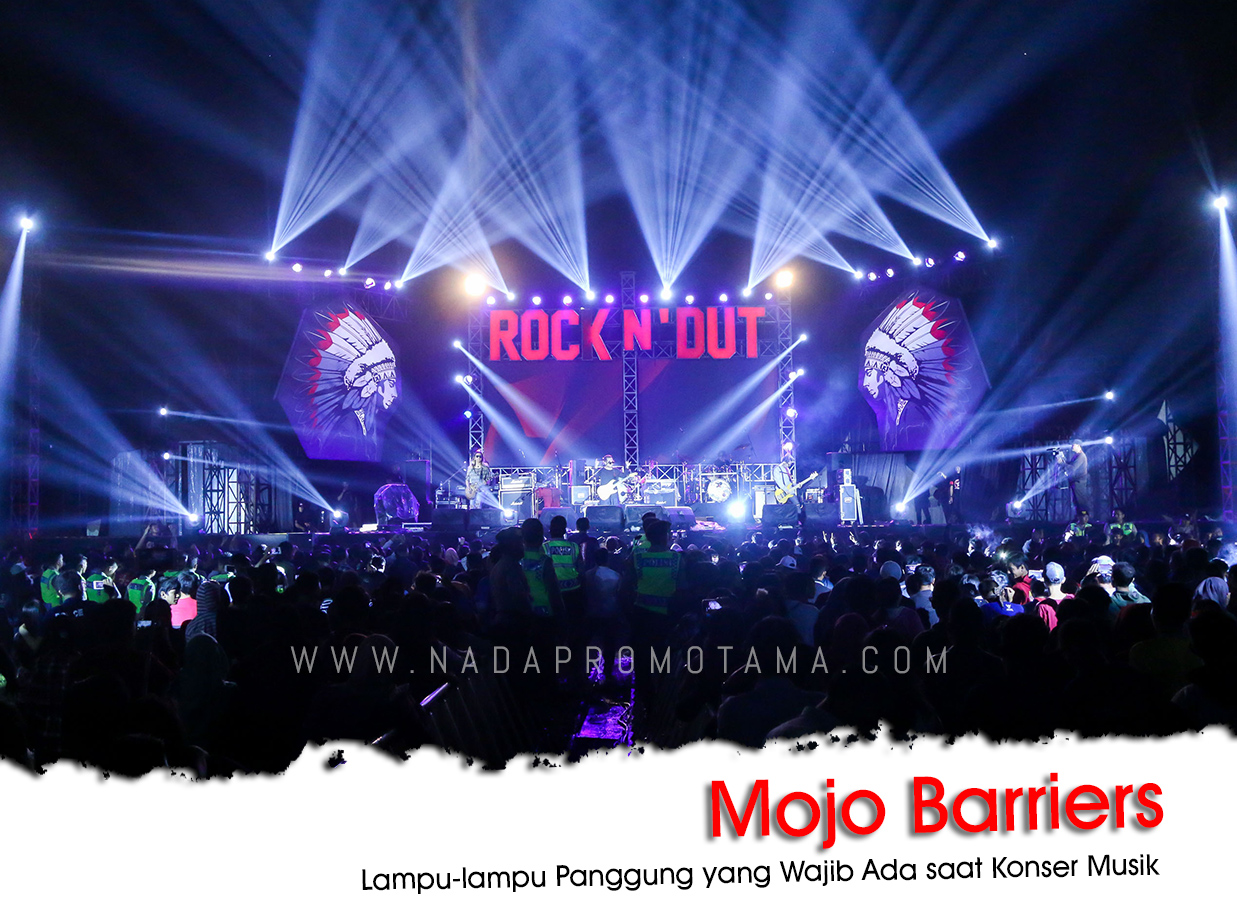 Hypeabis - Melihat Suburnya Konser Musik dan Ekonomi Kreatif di Tengah ... Hypeabis - Melihat Suburnya Konser Musik dan Ekonomi Kreatif di Tengah ...