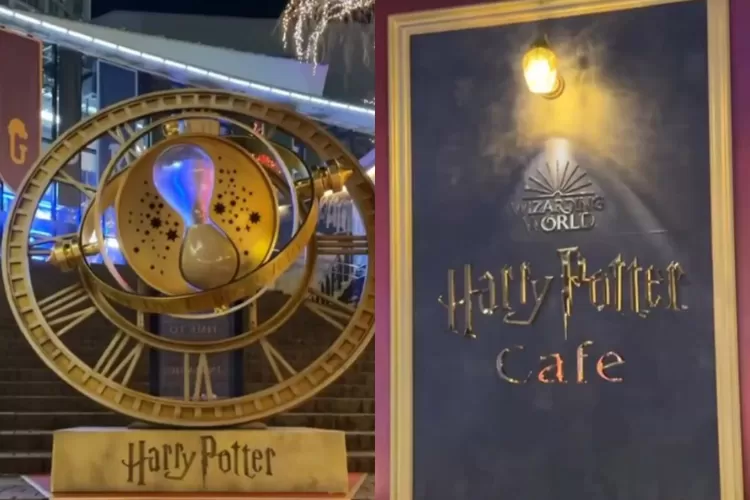 10 Tempat yang Wajib Dikunjungi Potterhead, Bikin Nostalgia 10 Tempat yang Wajib Dikunjungi Potterhead, Bikin Nostalgia