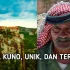 Keturunan Arab! Desa Unik, Kuno, dan Tertua di Indonesia Ada Sejak ...