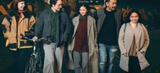 Review Film  Pandangan Jujur Penonton Awam