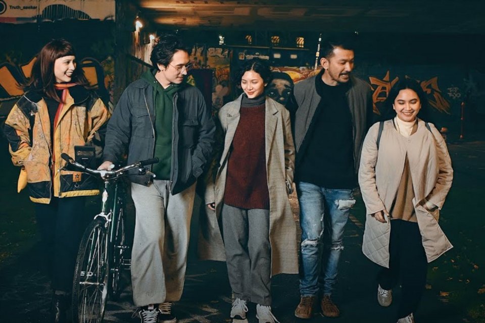 Review Film Pandangan Jujur Penonton Awam