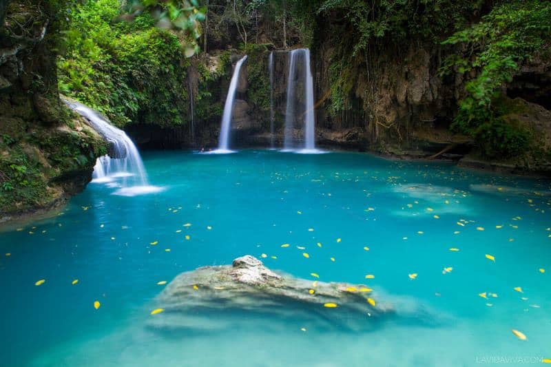 Air Terjun di Bali: ini 10 yang Paling Bagus (Dijamin Puas Banget ke Sana) Air Terjun di Bali: ini 10 yang Paling Bagus (Dijamin Puas Banget ke Sana)