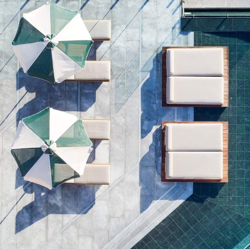 Hotel dengan Spa Terbaik di Eropa Hotel dengan Spa Terbaik di Eropa