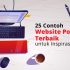 14 Contoh Website Portofolio Terbaik Untuk Kamu - vrogue.co
