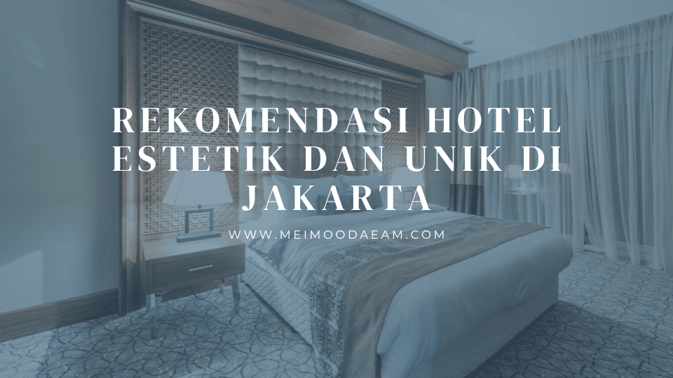 Hotel Unik Eropa Desain Artistik, Layanan Modern