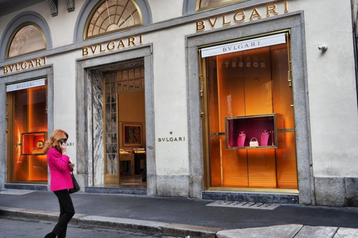 Panduan Belanja Branded di Milan, Pusat Mode Dunia