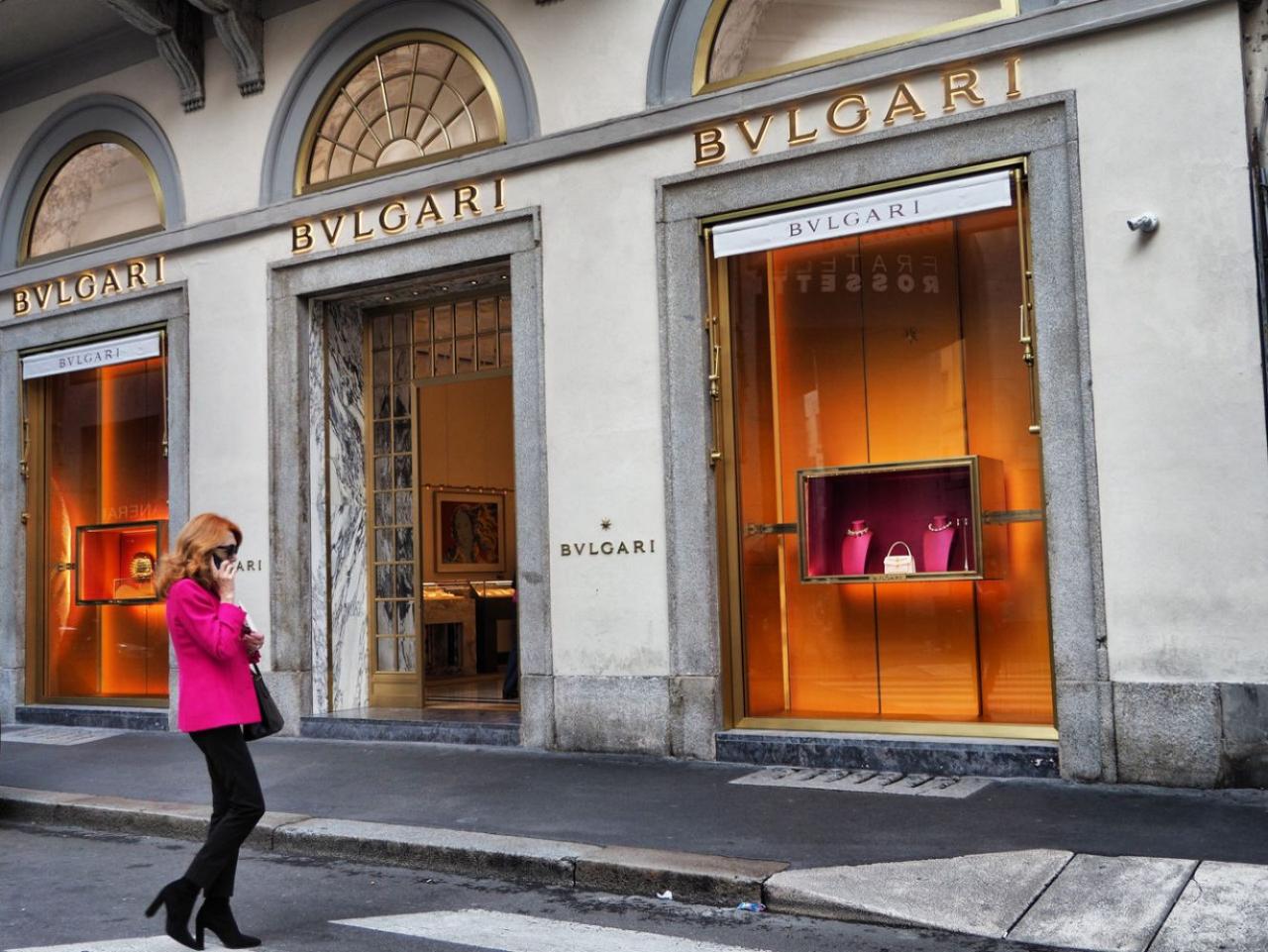 Shopping in Milan: the Fashion district - Italia.it Shopping in Milan: the Fashion district - Italia.it